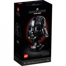 LEGO® Star Wars™ Darth Vader šalmas 75304